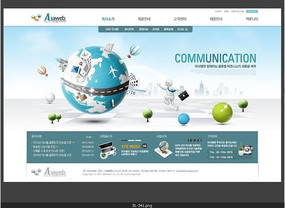 国际公司业务网站网页设计的关键要素与最佳实践